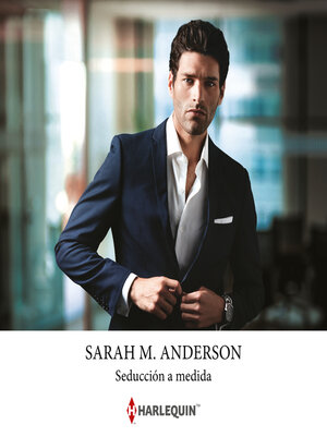 cover image of Seducción a medida